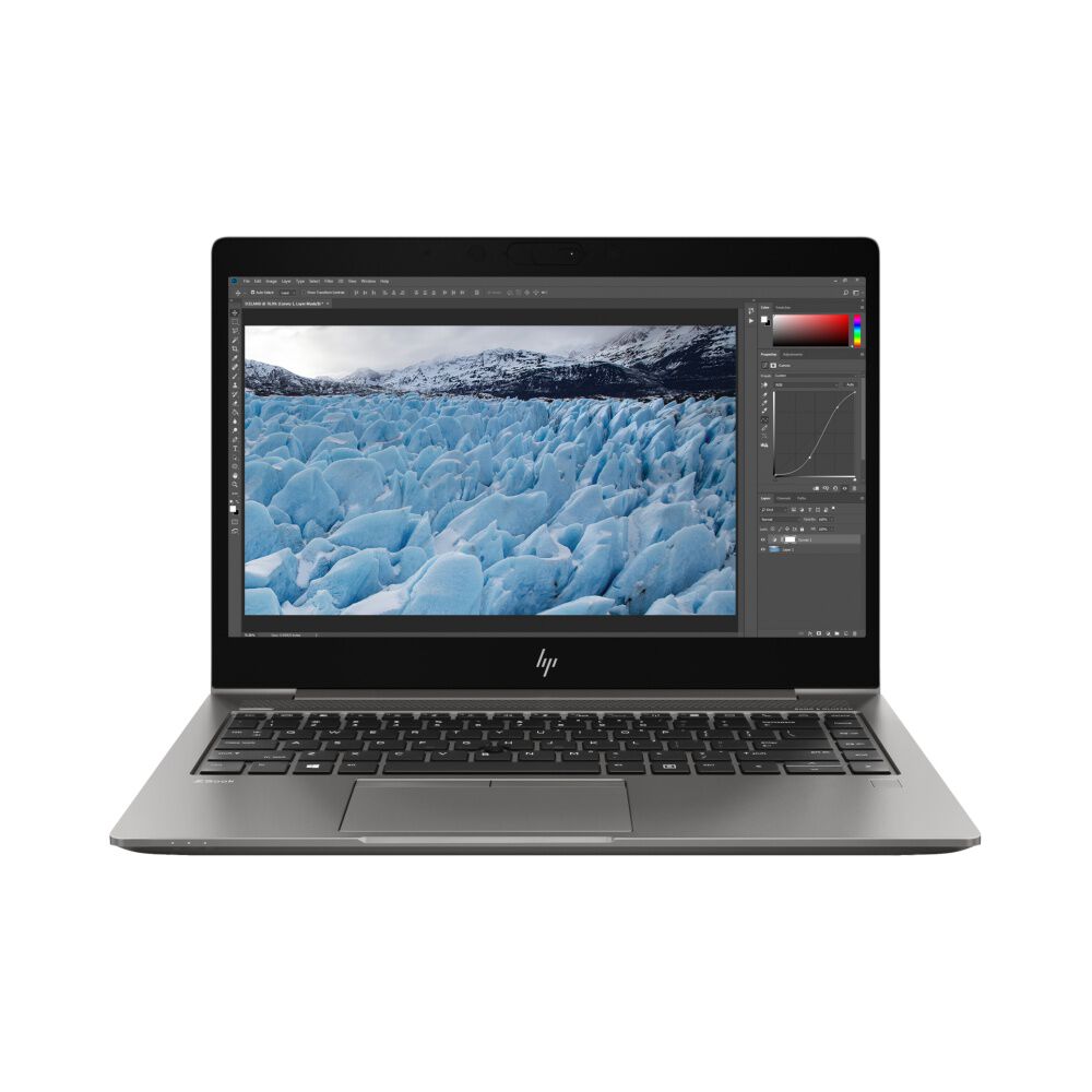 Notebook Hp Zbook 14u G6, Intel Core I7-8565u, 14.0", 8gb/256gb Ssd Pc image number 0.0